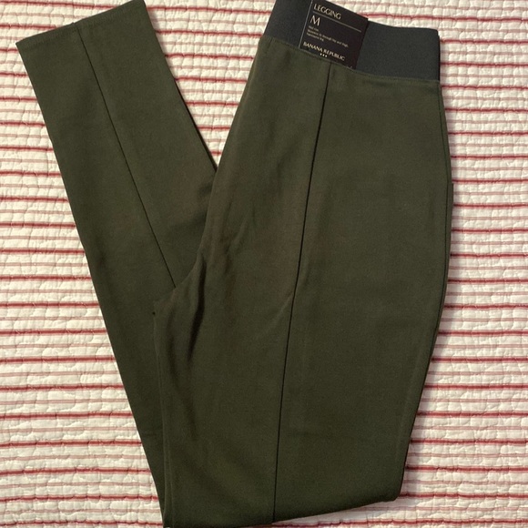 Banana Republic Pants - NWT Banana Republic Leggins